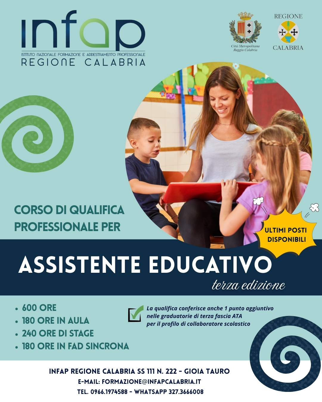 ASSISTENTE EDUCATIVO III EDIZIONE (2)
