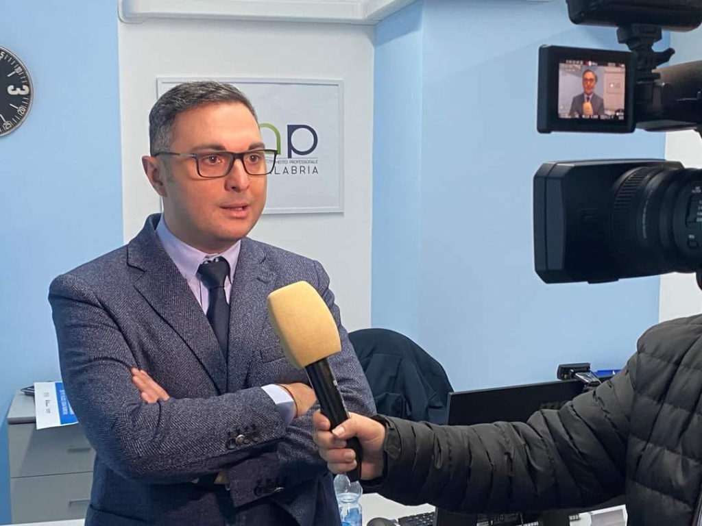 Infap Regione Calabria: via al percorso formativo per donne imprenditrici